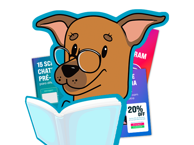 Capa E-books Landing Page sem fundo